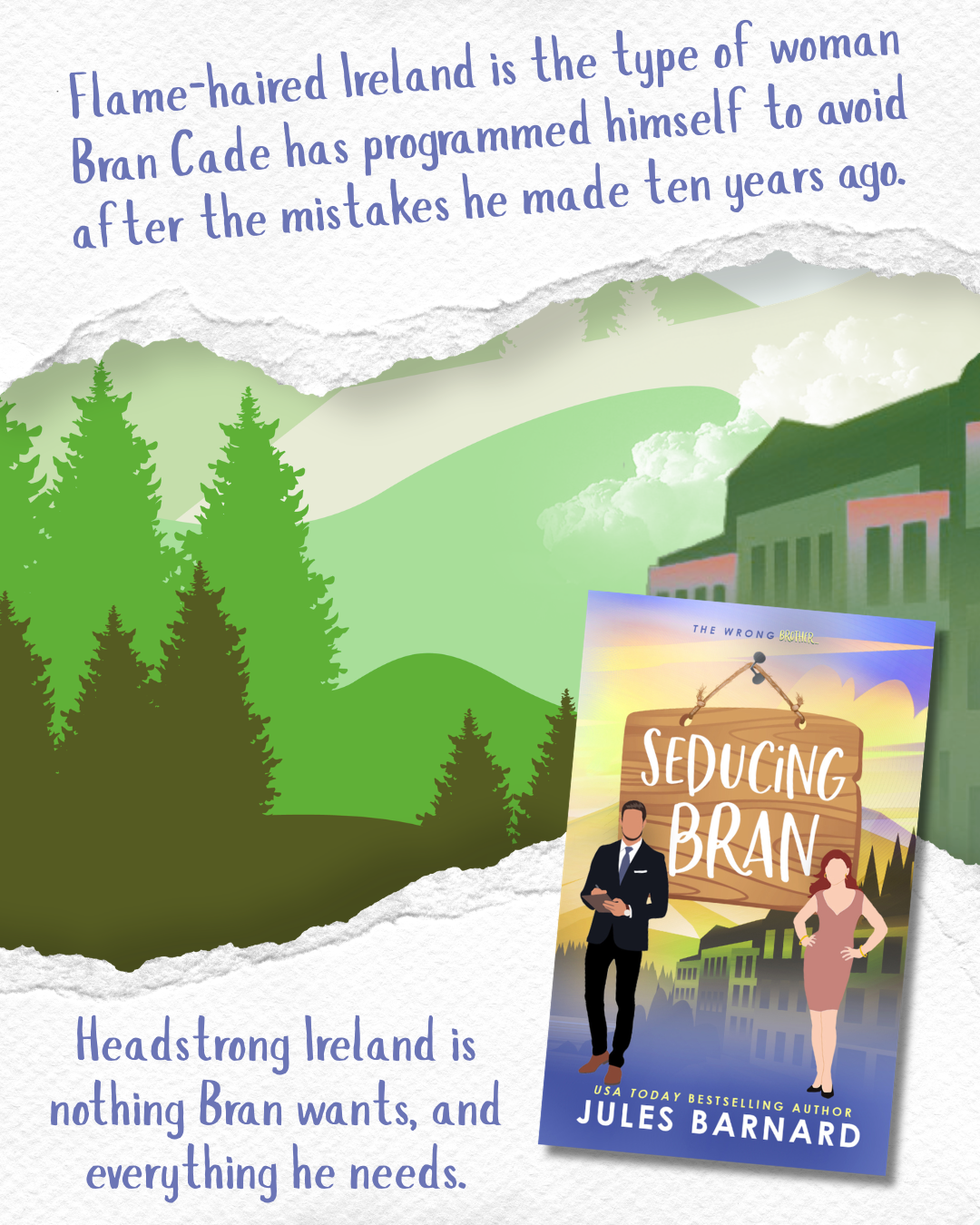 Cade Brothers eBook Bundle
