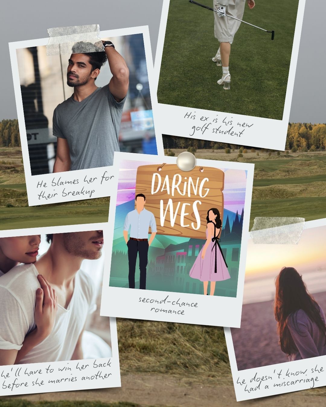 Cade Brothers eBook Bundle