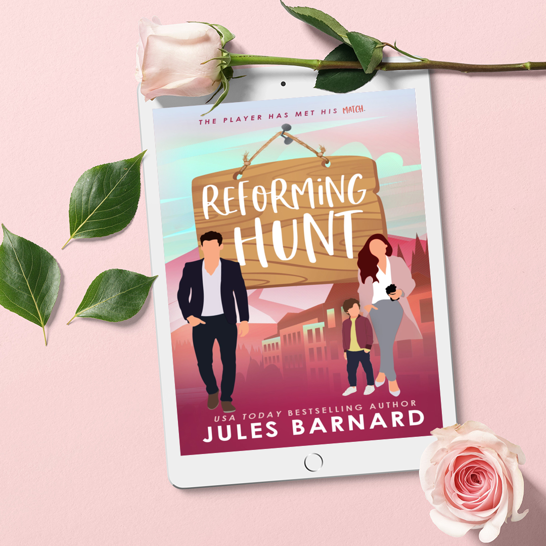 Reforming Hunt E-Book