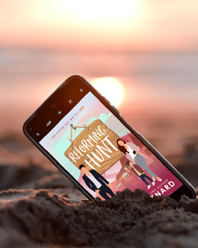 Reforming Hunt E-Book