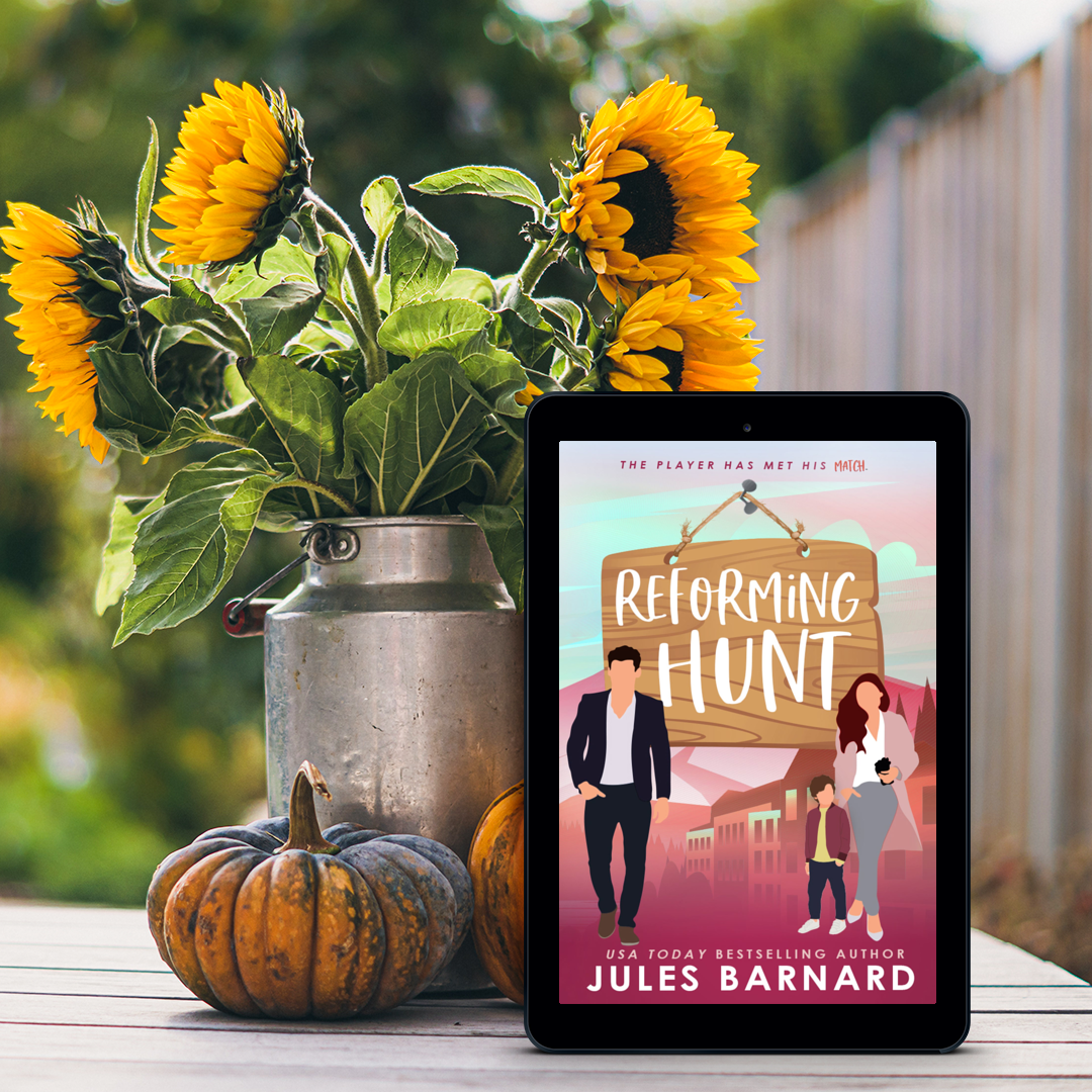 Reforming Hunt E-Book