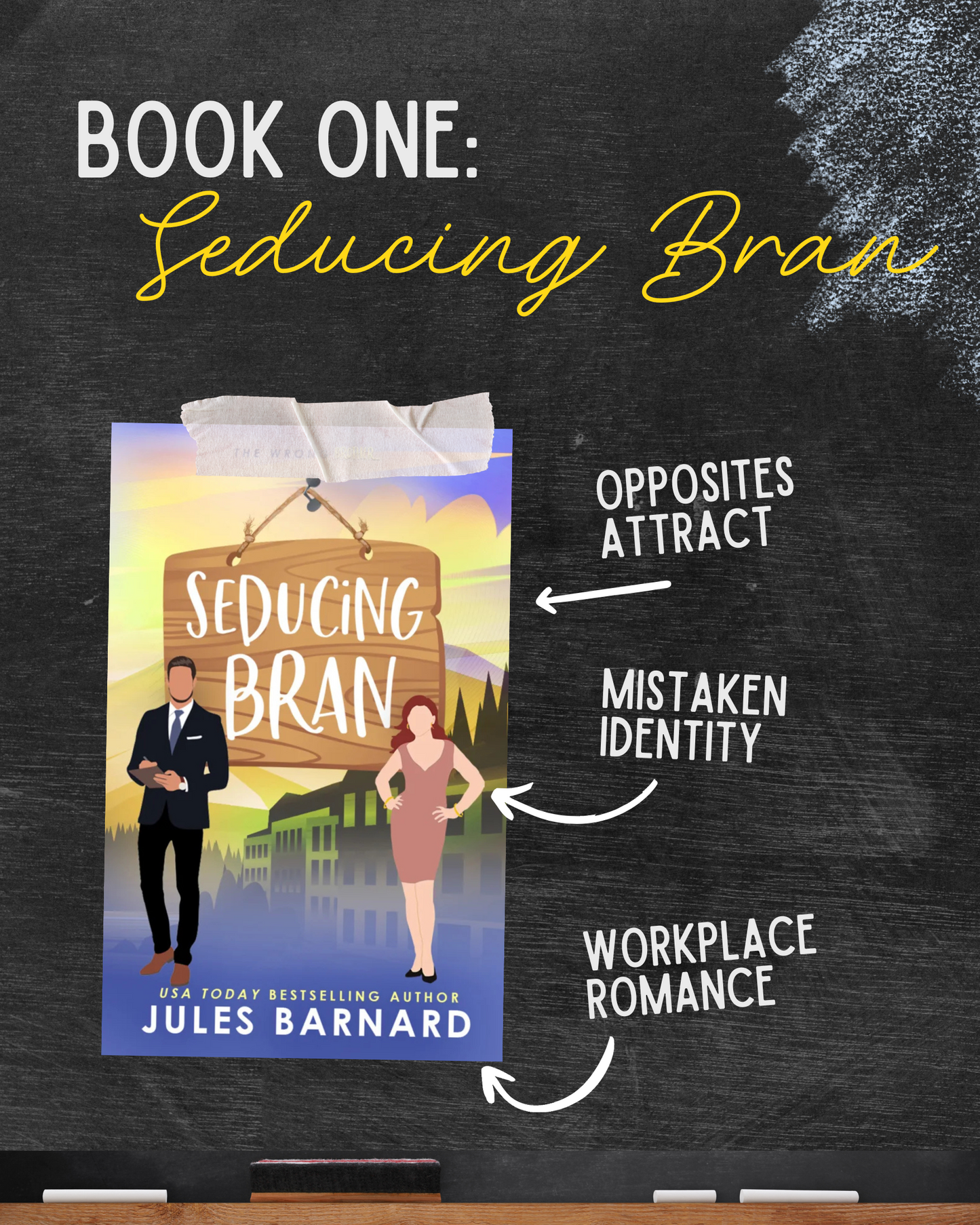 Cade Brothers eBook Bundle