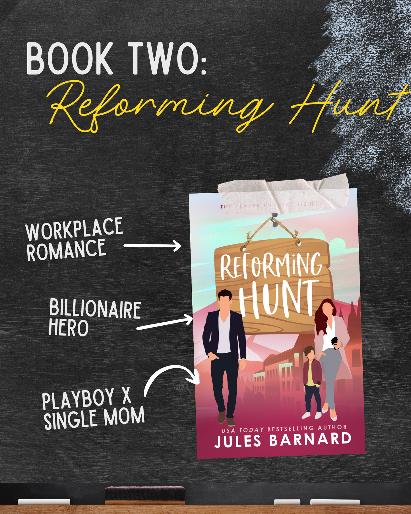 Cade Brothers eBook Bundle