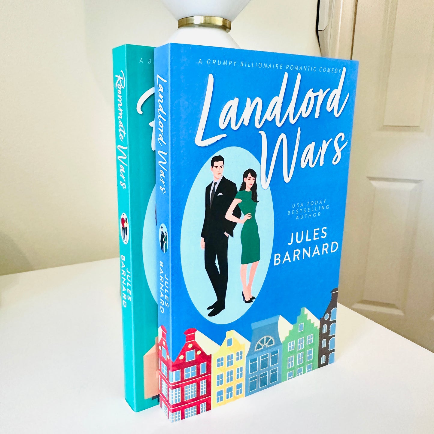 All's Fair Holiday Signed Print Gift Bundle