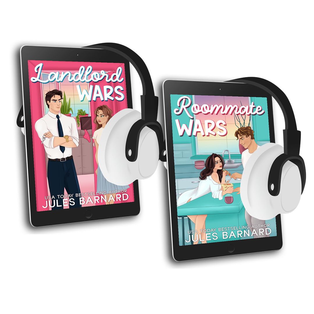 All's Fair Audiobook Bundle
