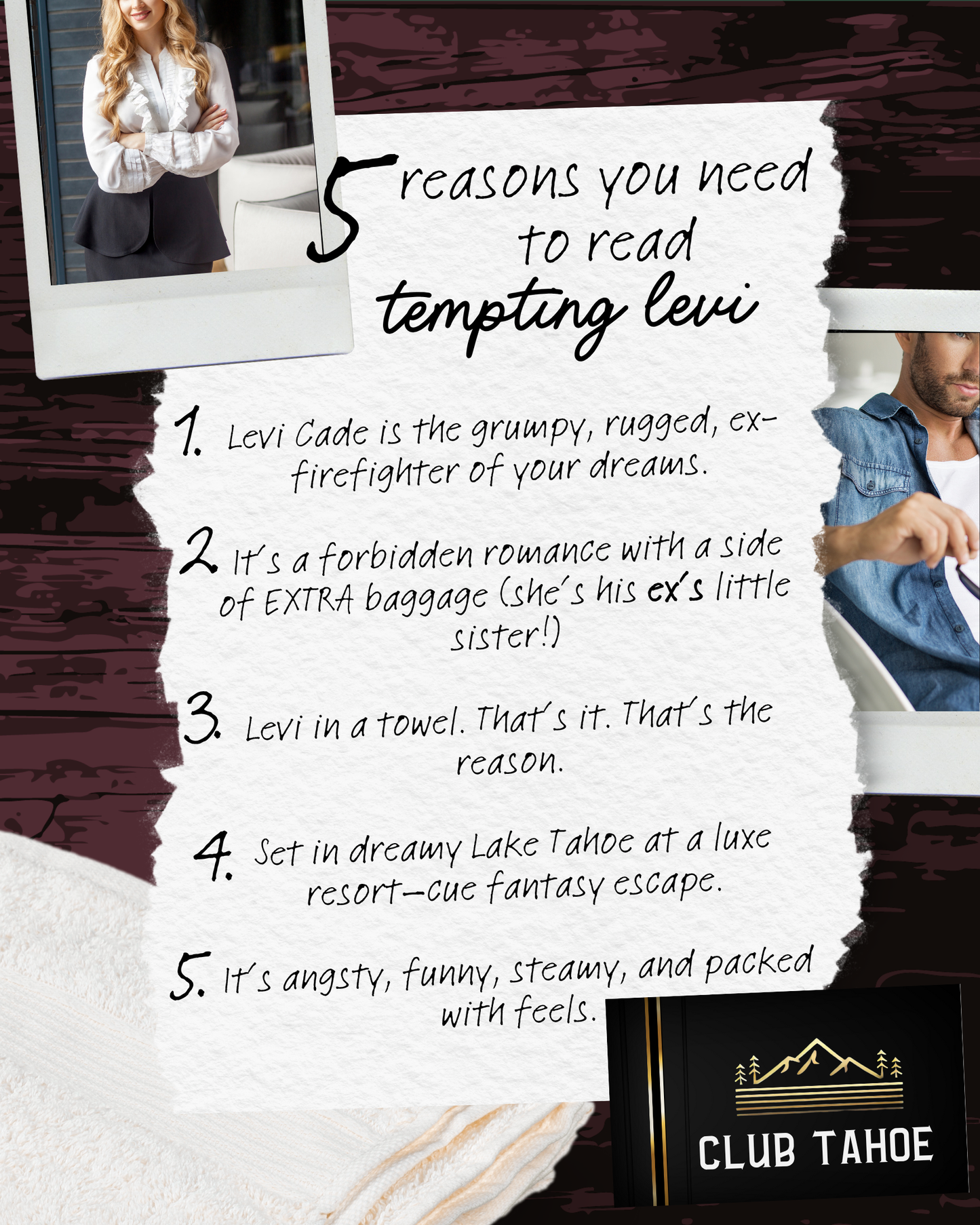 Cade Brothers eBook Bundle