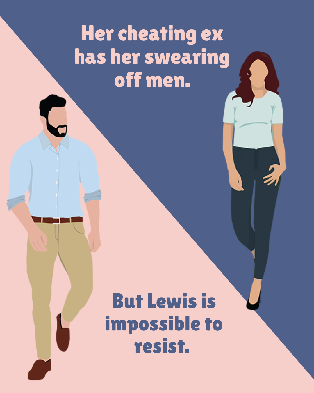 Never Date A Player E-Book