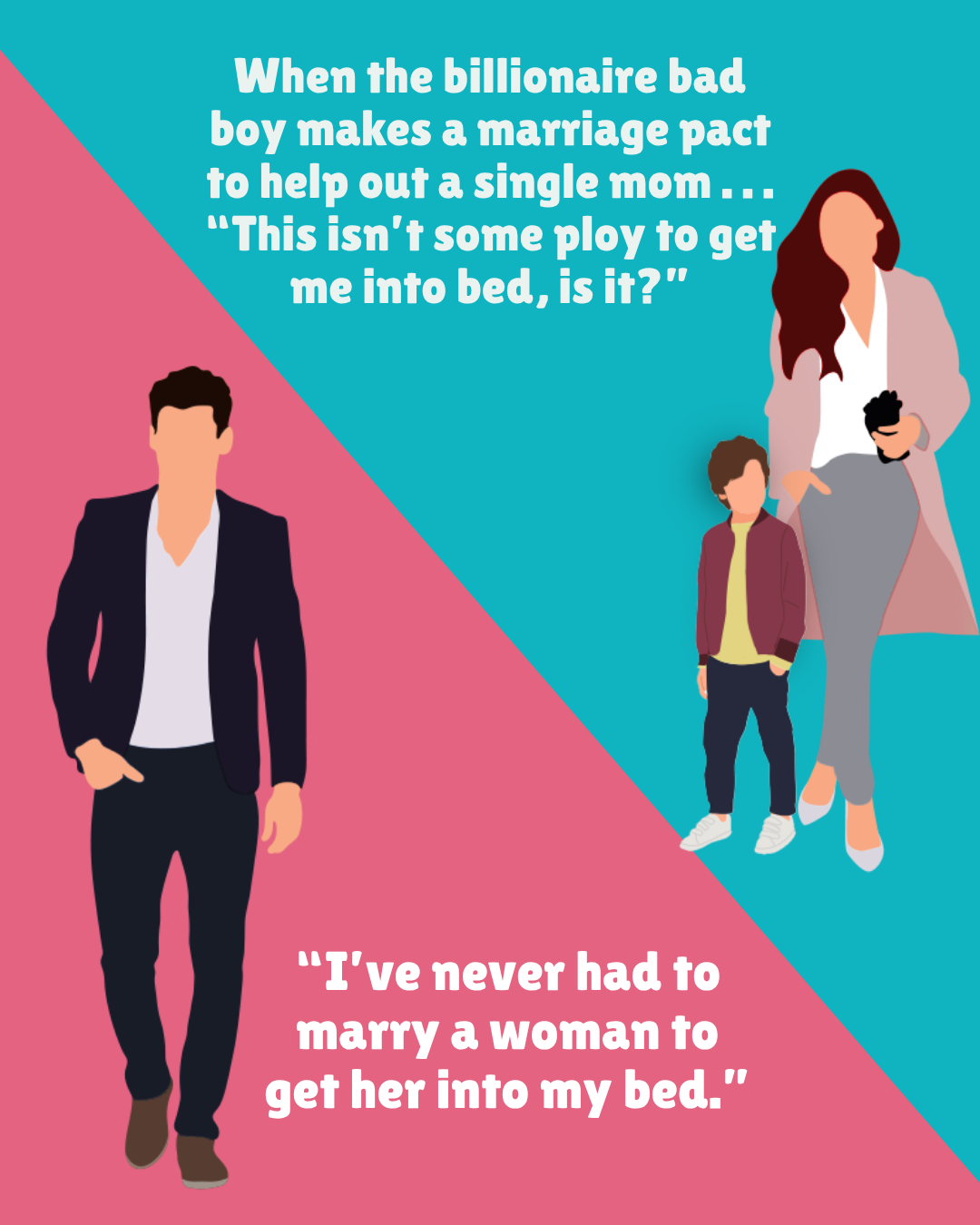 Cade Brothers eBook Bundle