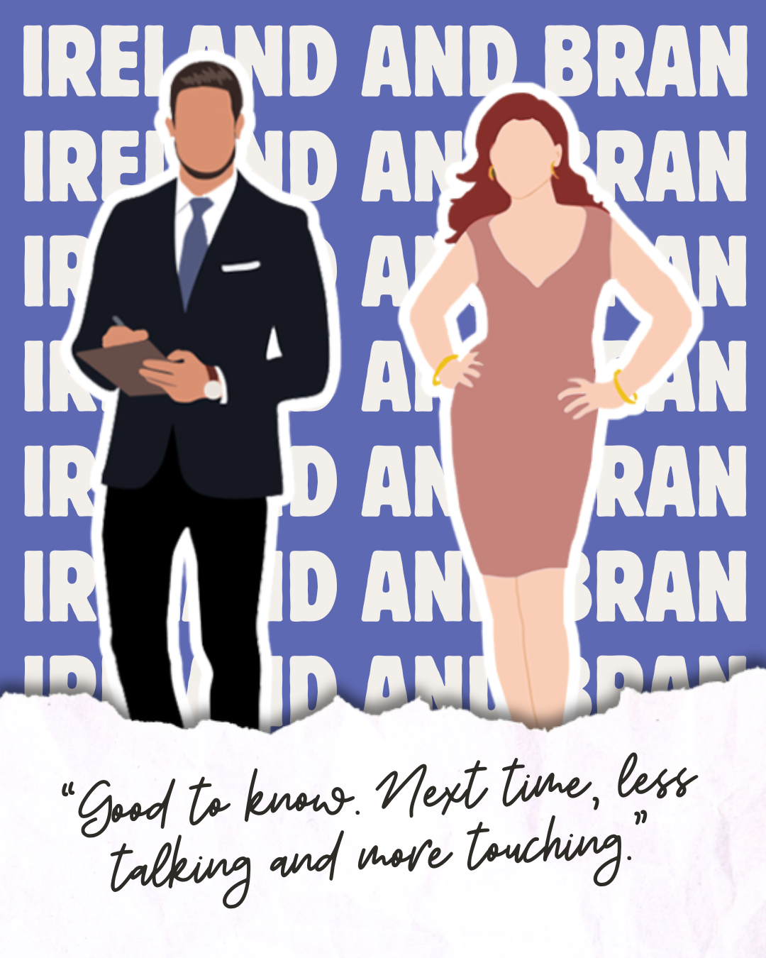 Seducing Bran E-Book