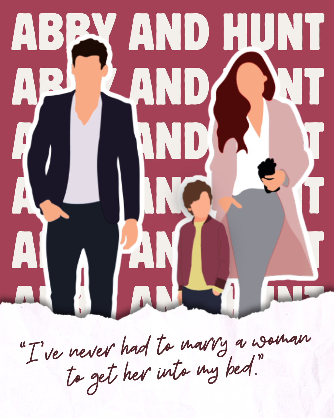 Reforming Hunt E-Book