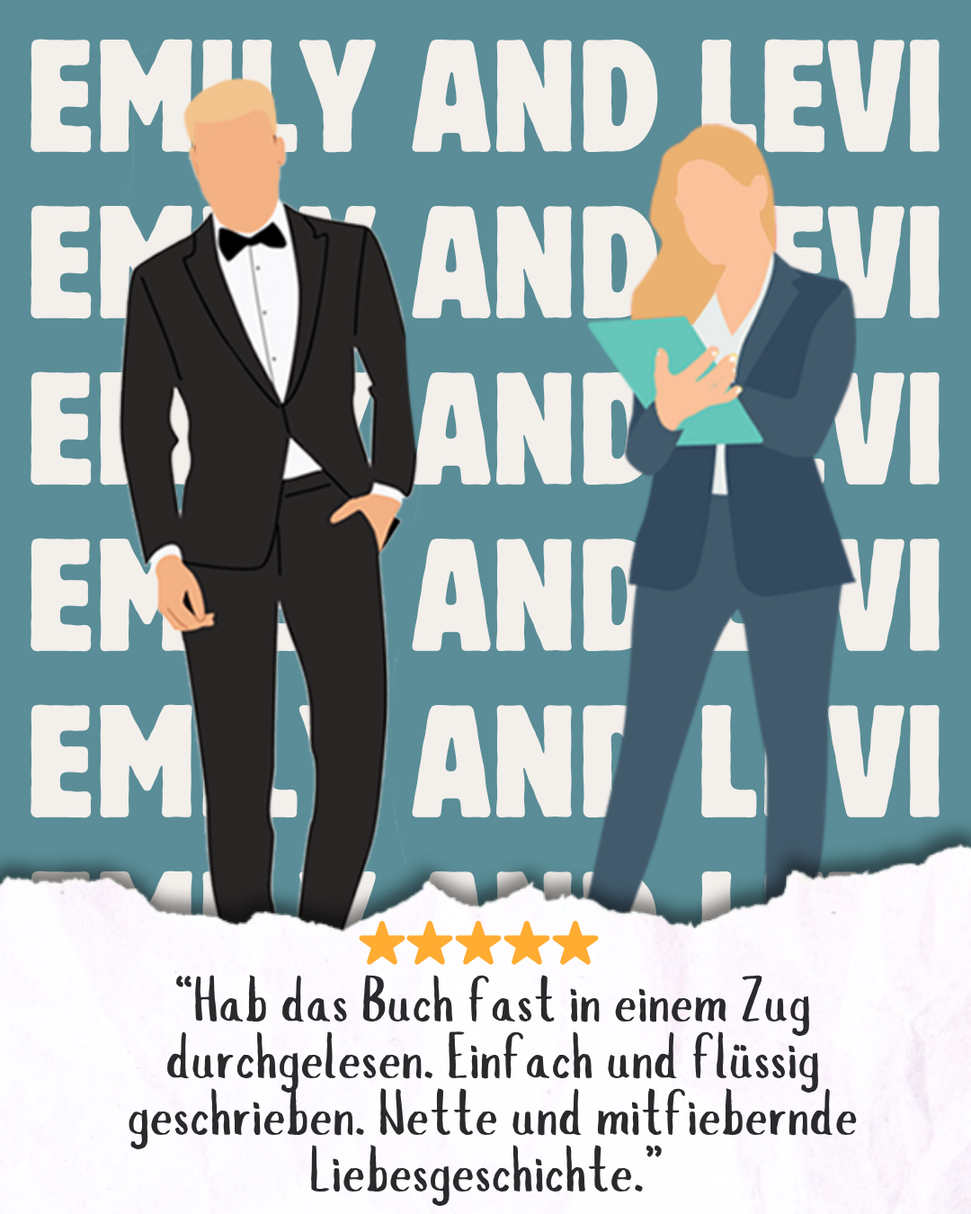 Levis Versuchung
