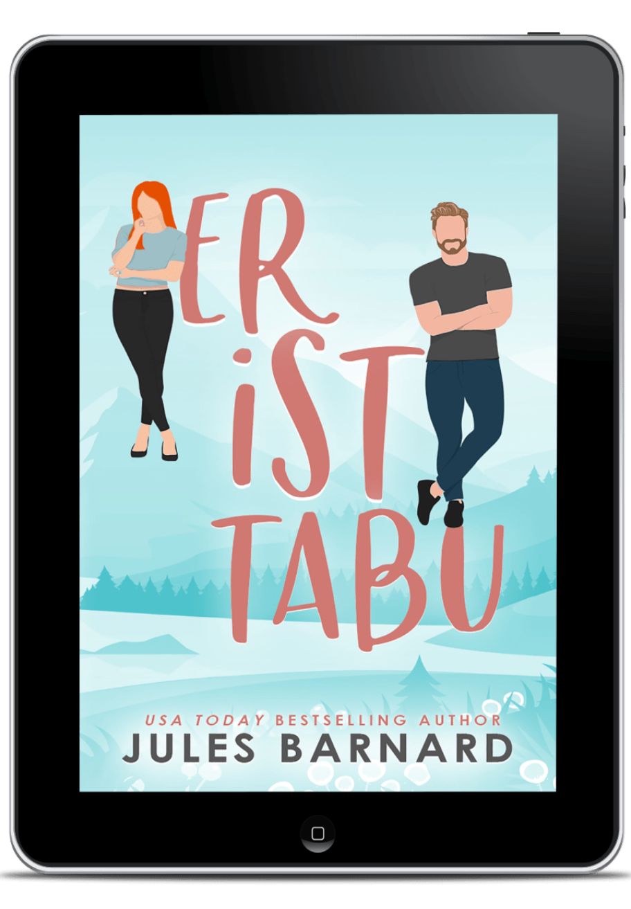 Er ist tabu