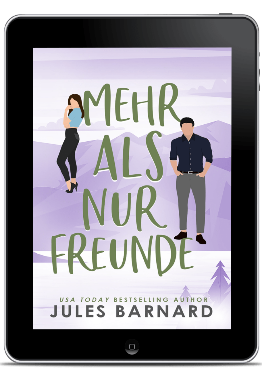 Mehr als nur Freunde