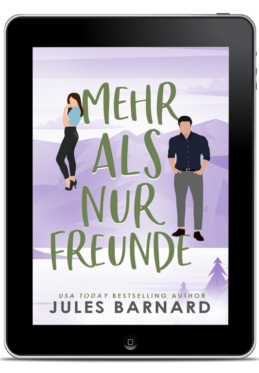 Mehr als nur Freunde