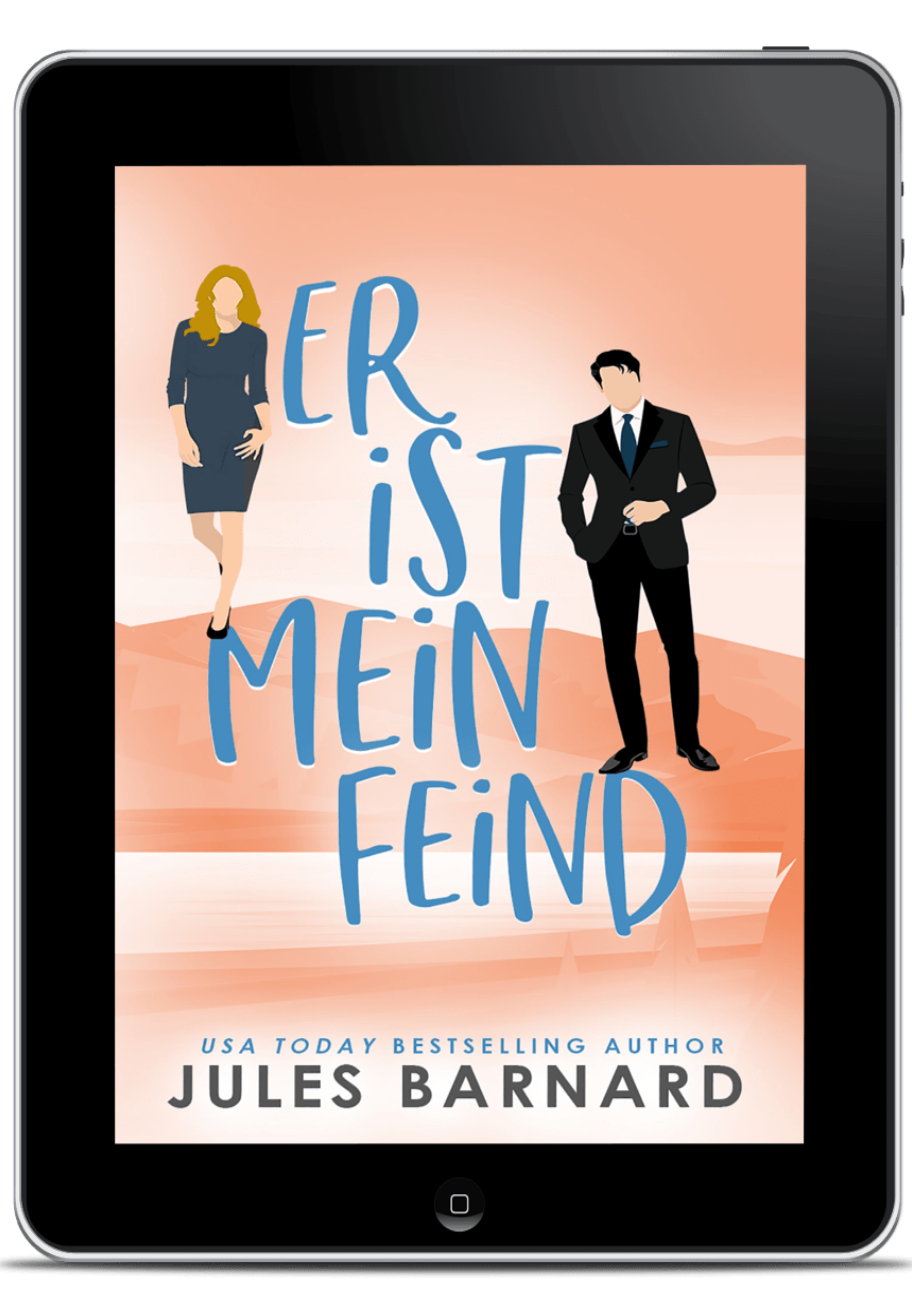 Er ist mein Feind