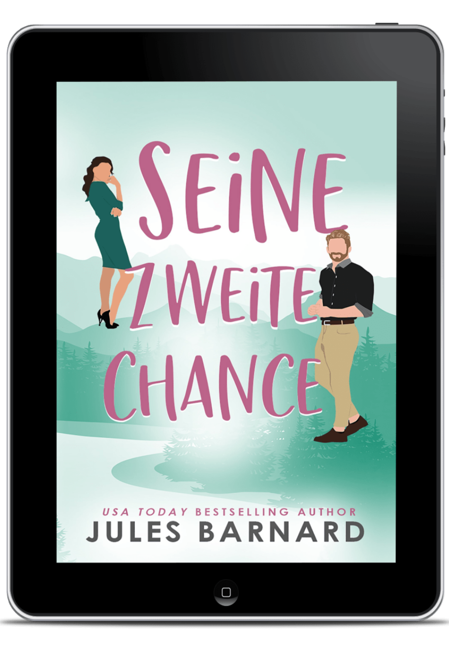 Seine zweite Chance