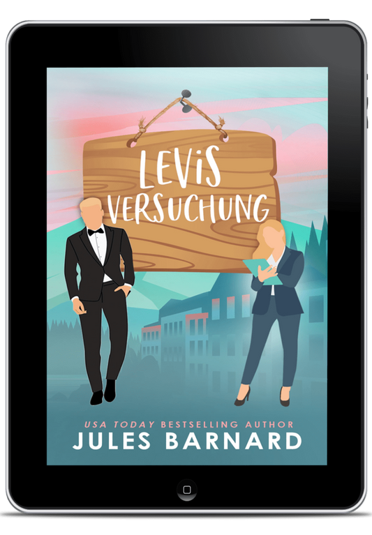 Levis Versuchung