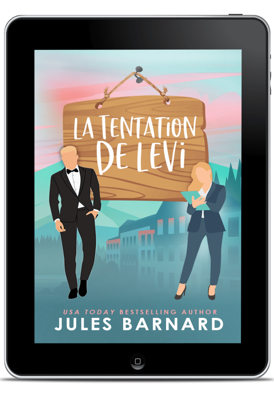 La Tentation de Levi
