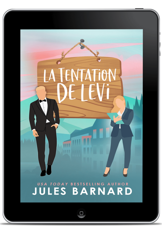 La Tentation de Levi