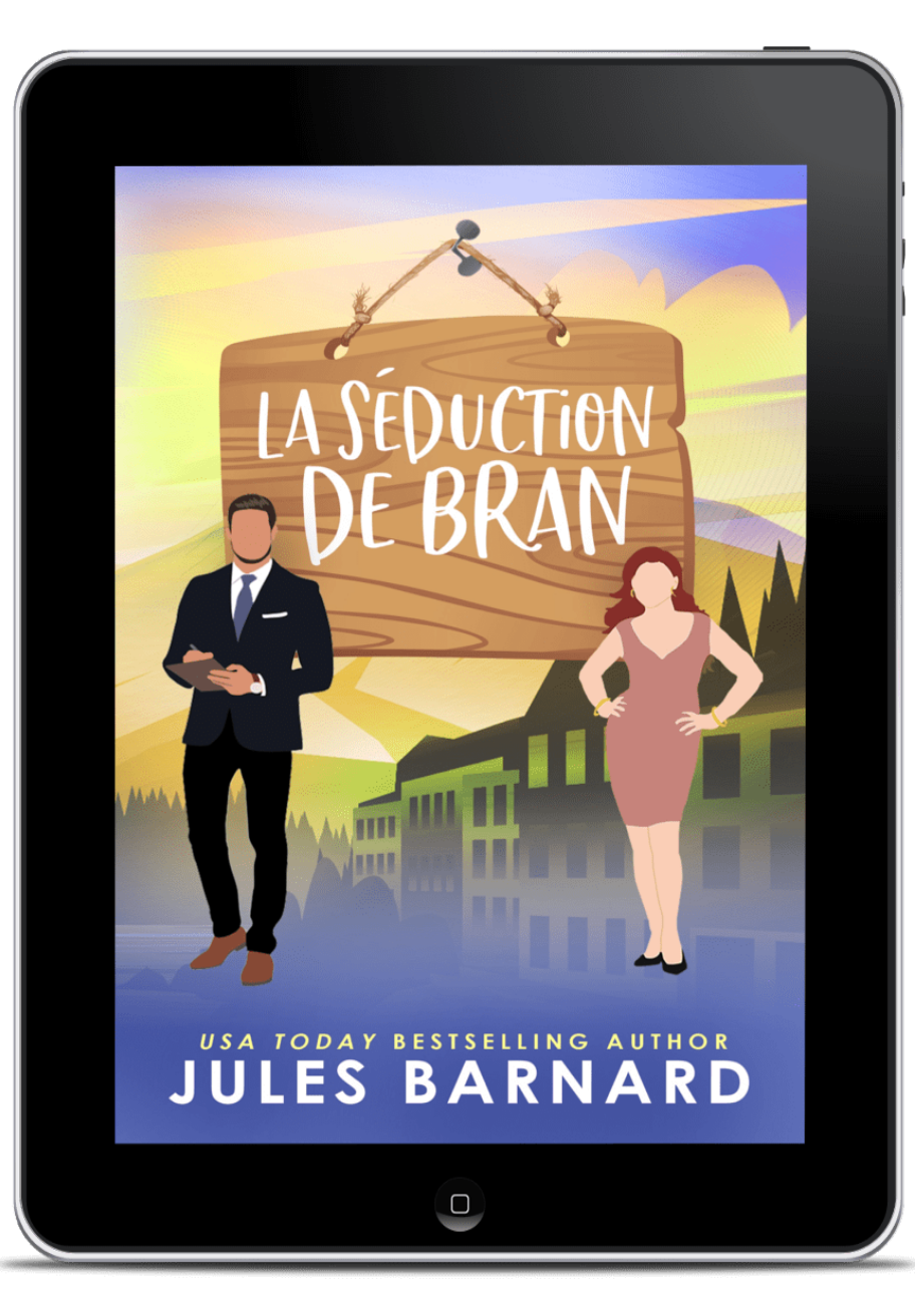 La Séduction de Bran