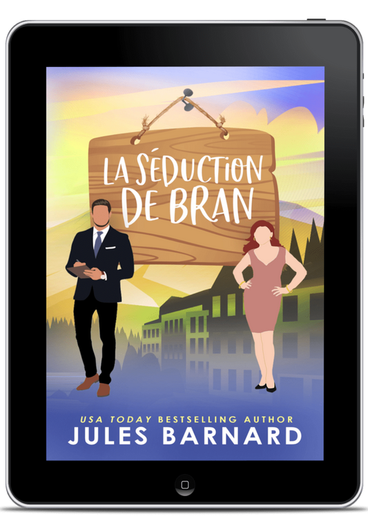 La Séduction de Bran
