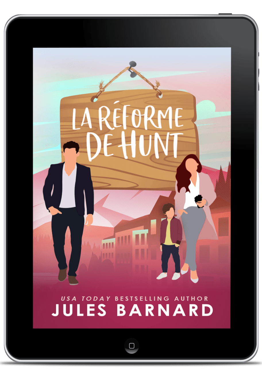 La Réforme de Hunt