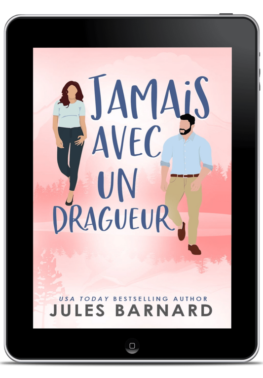 Jamais avec un dragueur