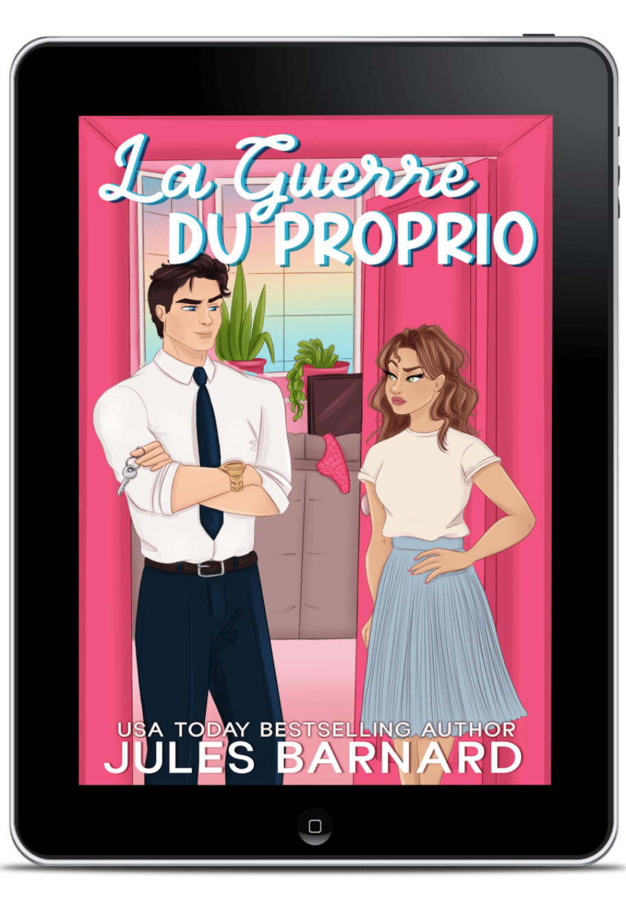 La Guerre du proprio