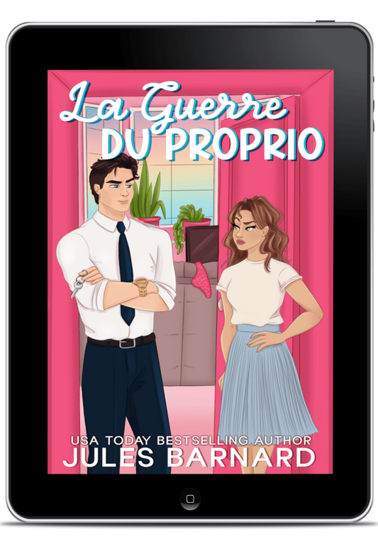 La Guerre du proprio