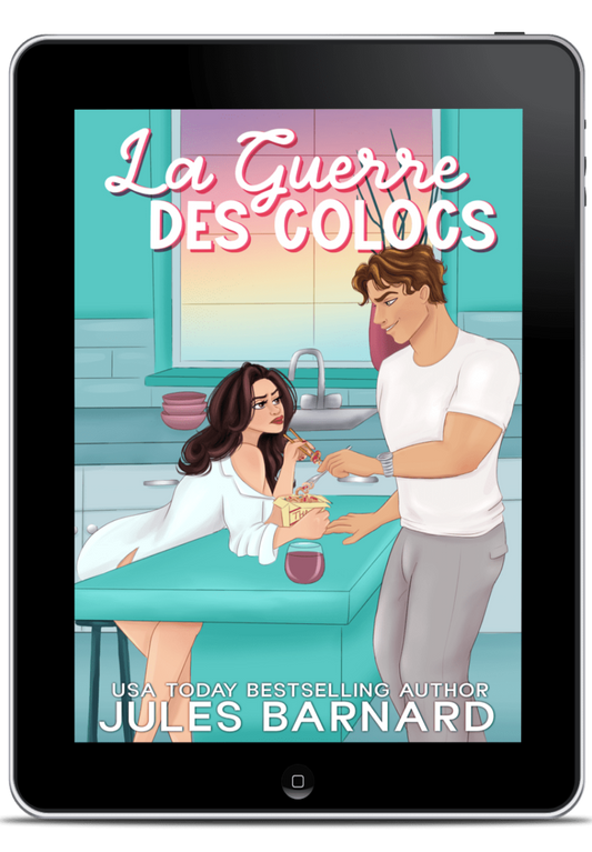La Guerre des colocs