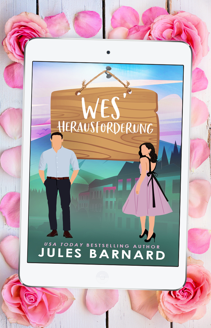 Wes’ Herausforderung