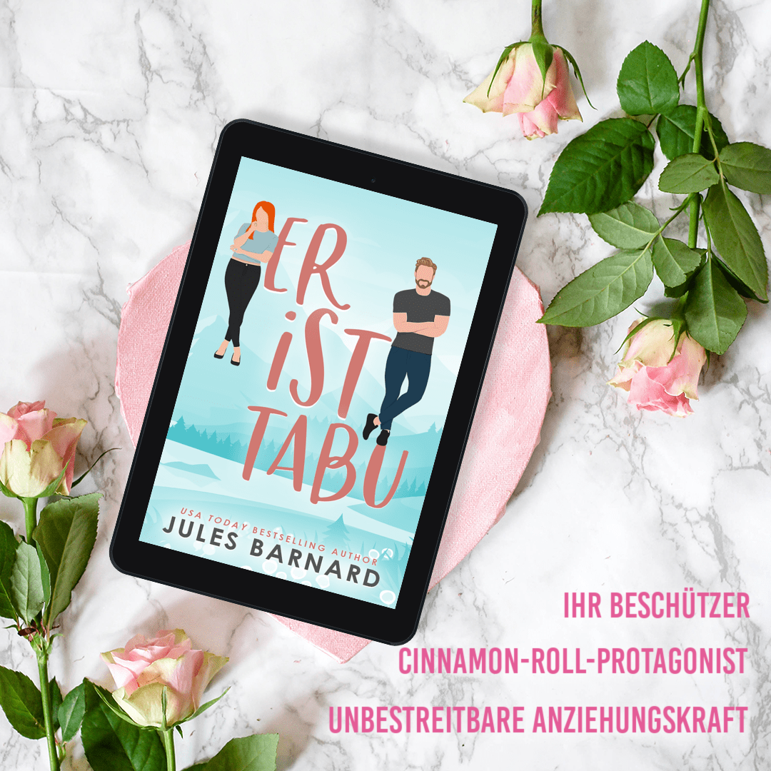 Er ist tabu