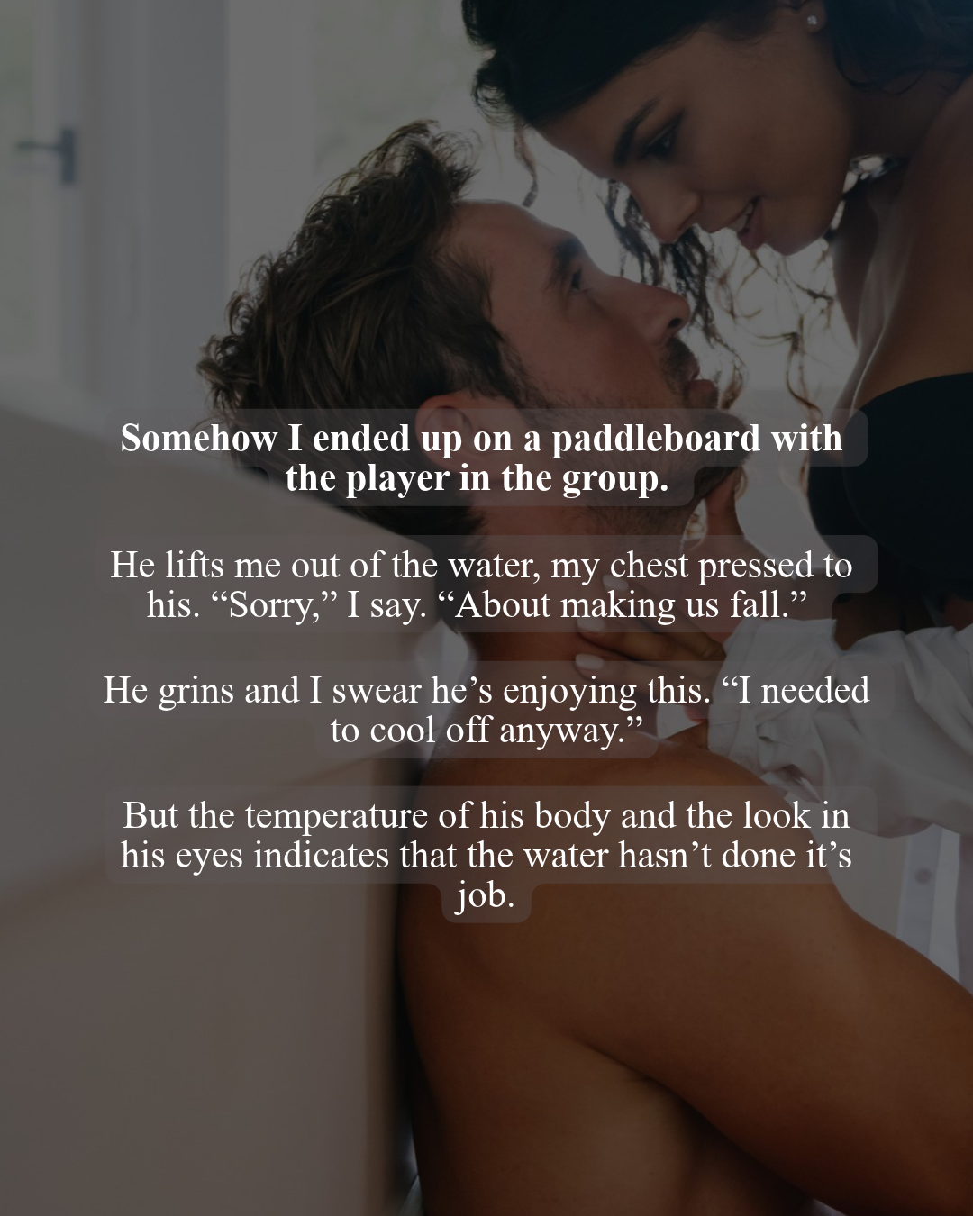 Never Date Series 5 e-Book Romance Bundle