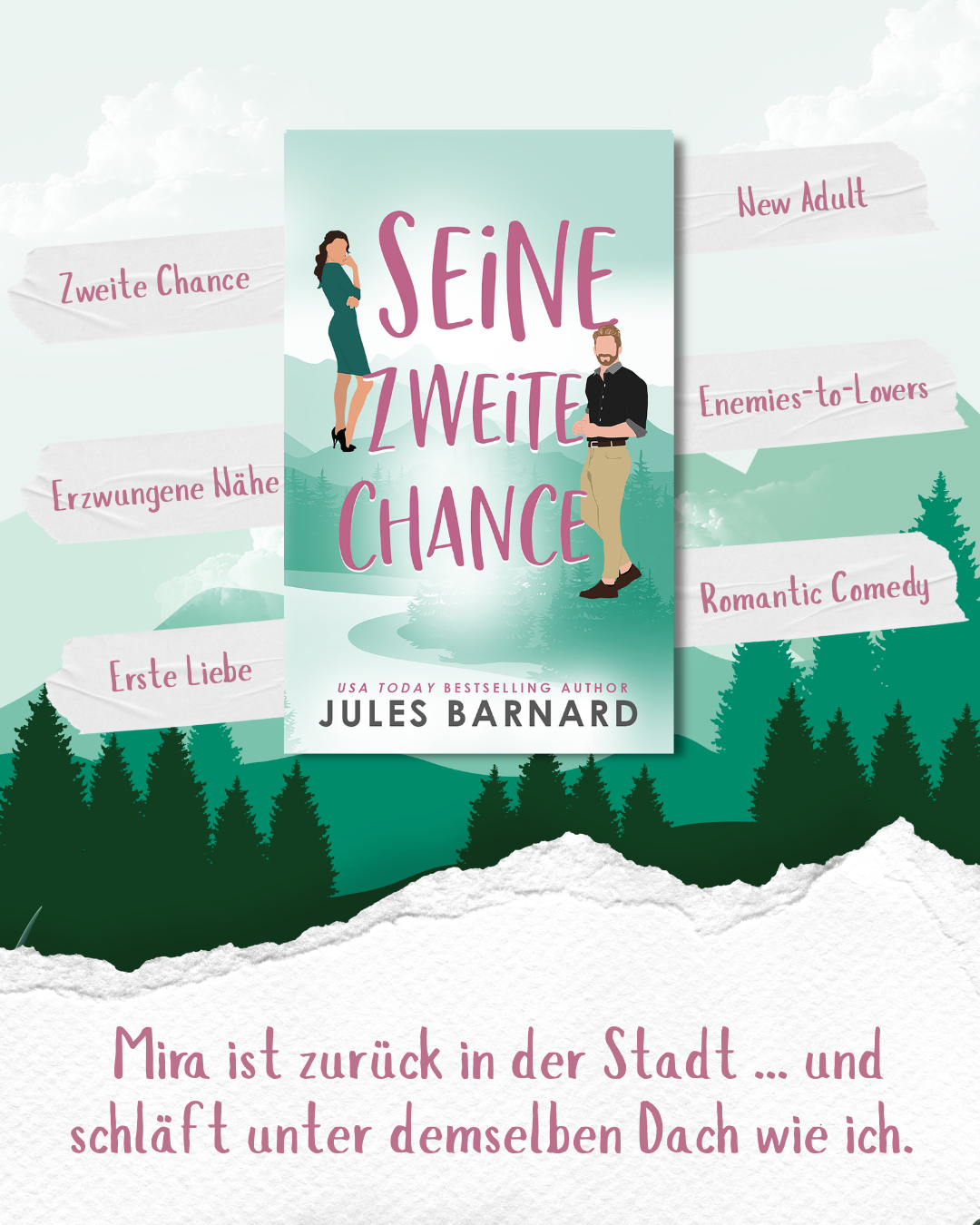 Deutsch Die Männer von Lake Tahoe eBook Paket