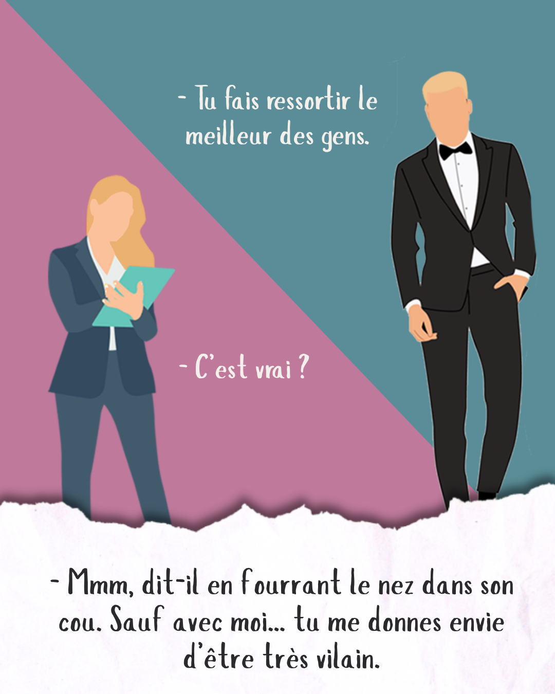 La Tentation de Levi