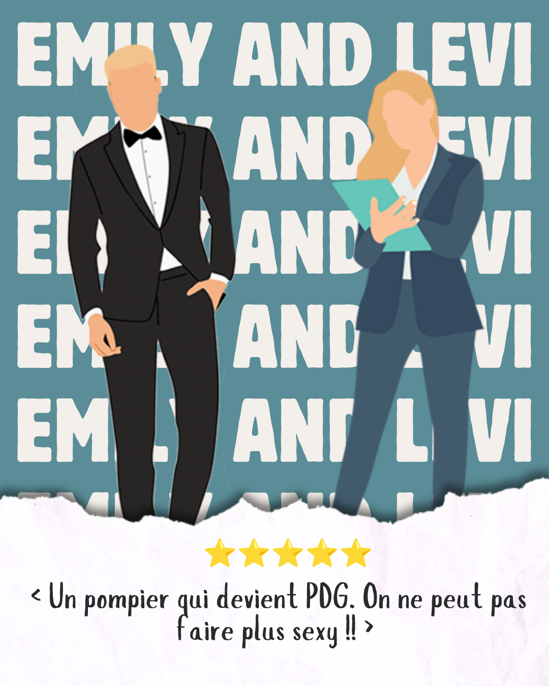 La Tentation de Levi