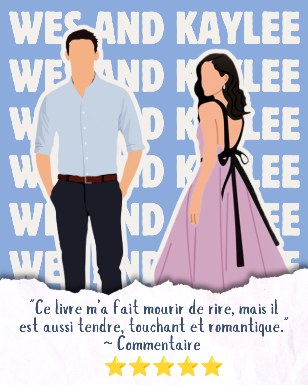 Pack série Les frères Cade