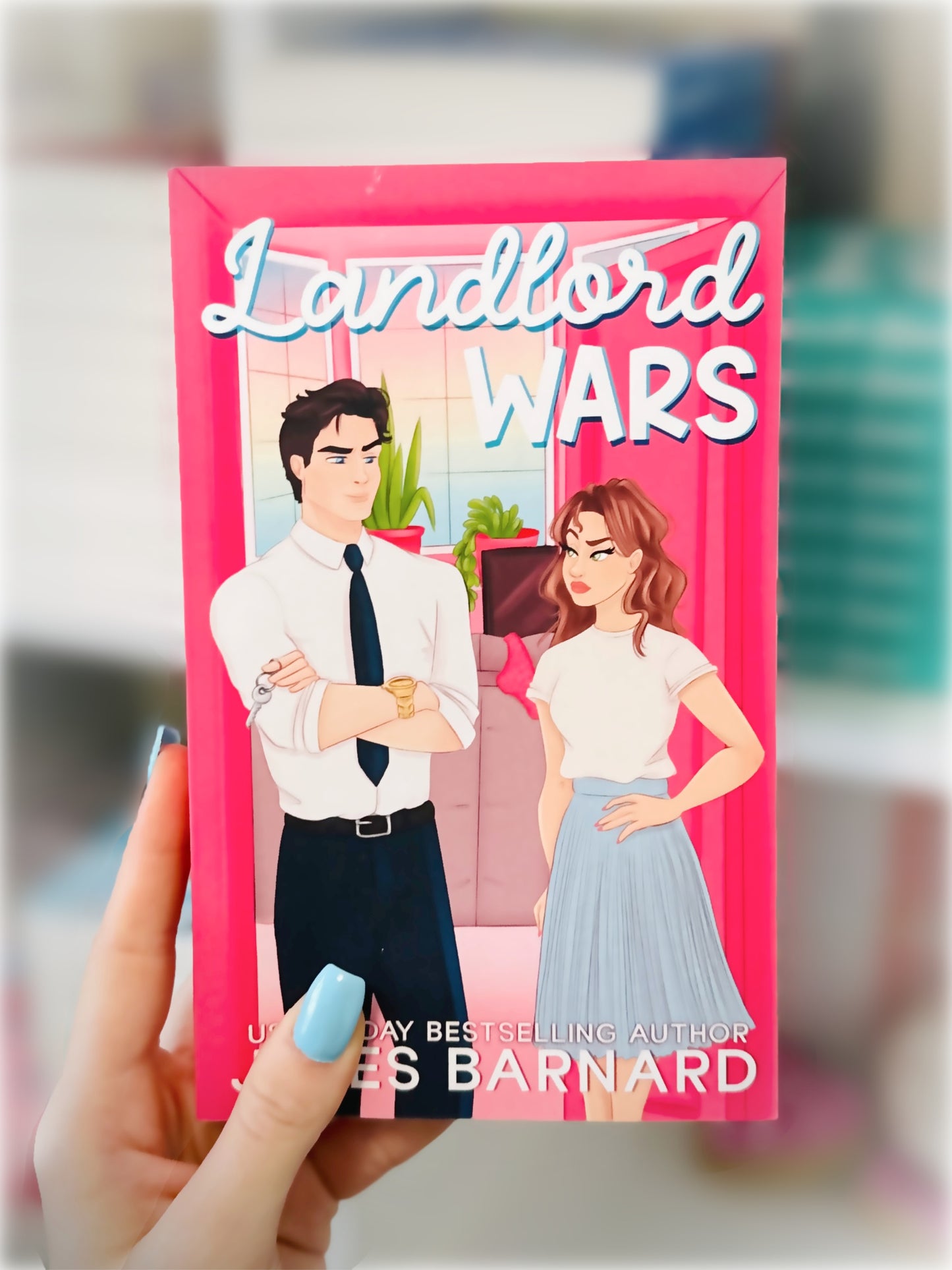 All's Fair Signed Paperback Bundle -- Character Covers